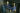 Handfat Bentham - Indigo Blue