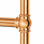 D-Rail Float.rail, 540 mm C/C