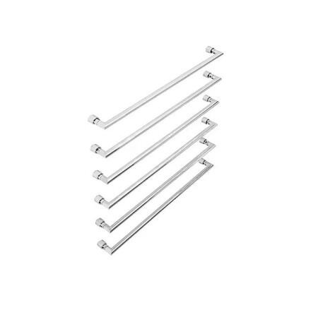 D-Rail Float.rail, 540 mm C/C - Hydronic