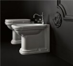 Waldorf Back-to-Wall WC