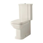 Waldorf Close Coupled WC