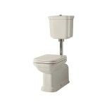 Low-Level WC Waldorf