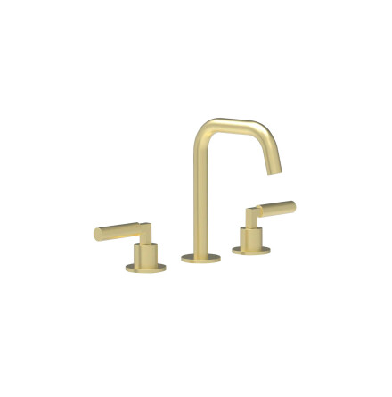 Zurich 3-h Blandare, Fixed C-spout (4 finishar)