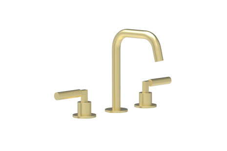 Zurich 3-h Blandare, Fixed C-spout (4 finishar)