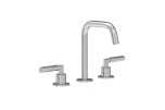 Zurich 3-h Blandare, Fixed C-spout (4 finishar)