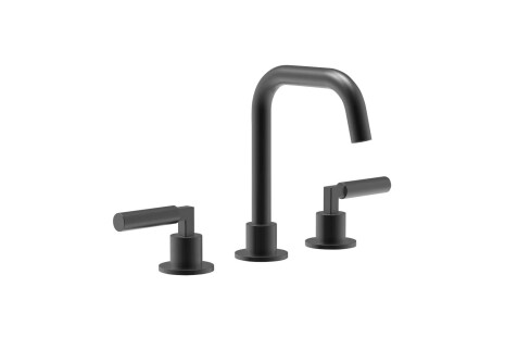 Zurich 3-h Blandare, Swivel C-spout (4 finishar)