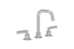 Zurich 3-h Blandare, Swivel C-spout (4 finishar)