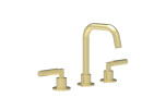 Zurich 3-h Blandare, Swivel C-spout (4 finishar)