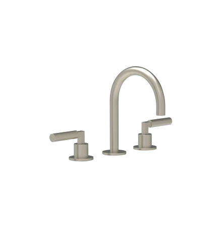 Zurich 3-h Blandare, Fixed U-spout (4 finishar)