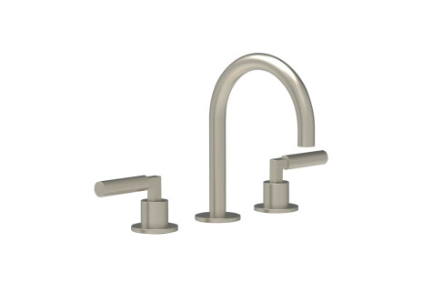 Zurich 3-h Blandare, Fixed U-spout (4 finishar)