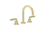 Zurich 3-h Blandare, Fixed U-spout (4 finishar)