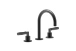 Zurich 3-h Blandare, Fixed U-spout (4 finishar)