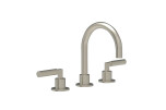 Zurich 3-h Blandare, Swivel U-spout (4 finishar)