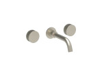 Decca 3-h Blandare Boss, 158/190 mm-spout (4 finishar)