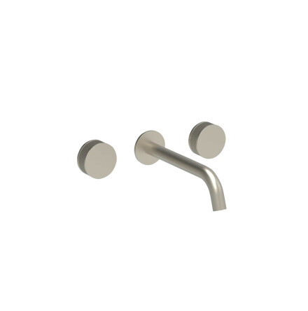 Decca 3-h Blandare, 158/190 mm-spout (4 finishar)