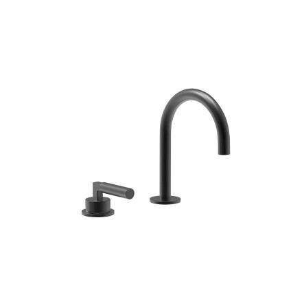 Zurich 2-h Blandare,U-spout (4 finishar)