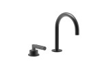 Zurich 2-h Blandare,U-spout (4 finishar)