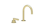 Zurich 2-h Blandare,U-spout (4 finishar)