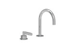 Zurich 2-h Blandare,U-spout (4 finishar)