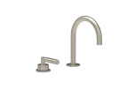 Zurich 2-h Blandare,U-spout (4 finishar)