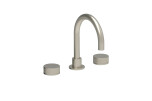 Decca 3-h Blandare, Swivel U-spout (4 finishar)