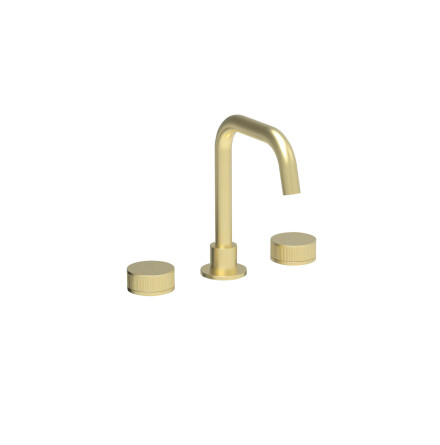 Decca 3-h Blandare, Swivel C-spout (4 finishar)