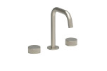 Decca 3-h Blandare, Fixed C-spout (4 finishar)