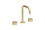 Decca 3-h Blandare, Fixed C-spout (4 finishar)