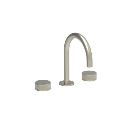 Decca 3-h Blandare, Fixed U-spout (4 finishar)