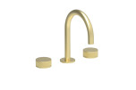 Decca 3-h Blandare, Fixed U-spout (4 finishar)