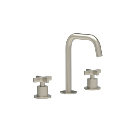 Bank 3-h Blandare, Fixed C-spout (4 finishar)