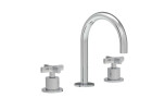 Bank 3-h Blandare, Fixed U-spout (4 finishar)