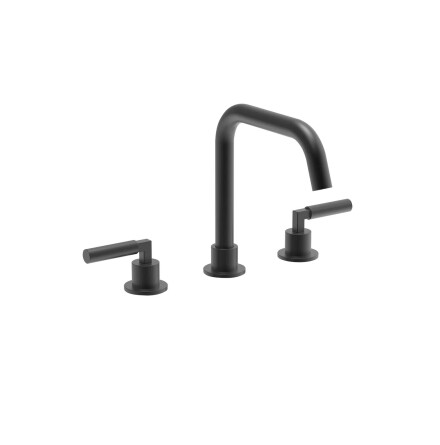 Zurich Badkarsblandare Swivel C-spout (4 finishar)