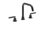 Zurich Badkarsblandare Swivel C-spout (4 finishar)