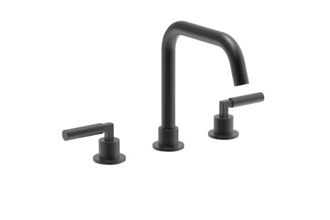 Zurich Badkarsblandare Swivel C-spout (4 finishar)