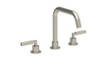 Zurich Badkarsblandare Swivel C-spout (4 finishar)