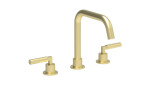 Zurich Badkarsblandare Swivel C-spout (4 finishar)