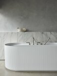 Zurich Dusch/Badkarsbl. Swivel C-spout (4 finishar)