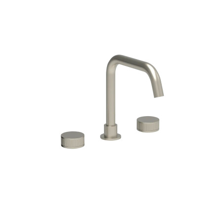 Decca Badkarsblandare Swivel C-spout (4 finishar)