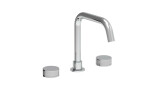 Decca Badkarsblandare Swivel C-spout (4 finishar)