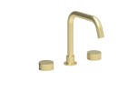 Decca Badkarsblandare Swivel C-spout (4 finishar)