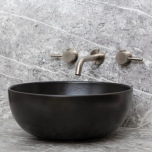 Domo 3-h Blandare Boss, 158/190 mm-spout (4 finishar)