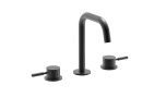Domo 3-h Blandare, Fixed C-spout (4 finishar)