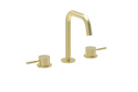 Domo 3-h Blandare, Fixed C-spout (4 finishar)