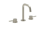 Domo 3-h Blandare, Fixed C-spout (4 finishar)