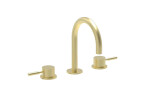 Domo 3-h Blandare, Fixed U-spout (4 finishar)