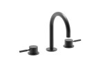 Domo 3-h Blandare, Fixed U-spout (4 finishar)