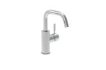 Domo Engreppsblandare, Swivelspout (4 finishar)