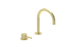 Domo 2-h Blandare,U-spout (4 finishar)