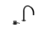 Domo 2-h Blandare,U-spout (4 finishar)
